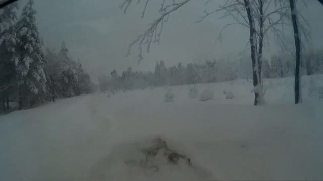 Neuer Einsatz Für Den Motorschlitten