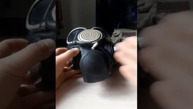 сравнение противогаза гп-7 и гп-5