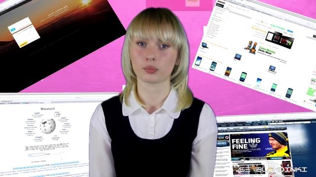 SEOblondinki - Постинг смотреть онлайн