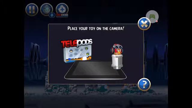 Angry Birds Star Wars II Free - 2017-01-23 смотреть онлайн