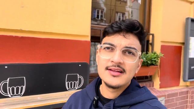 Income in Czech Republic as Bangladeshi Worker/ Why Czech Republic is Better than Portugal. смотреть онлайн