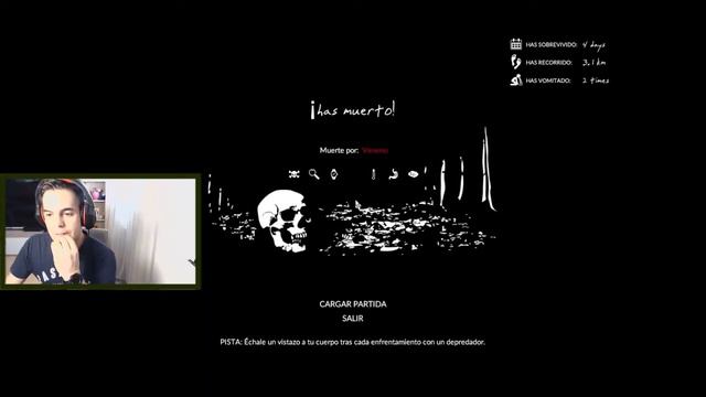 GREEN HELL #3 /CONTINUAMOS EN LA ALDEA смотреть онлайн