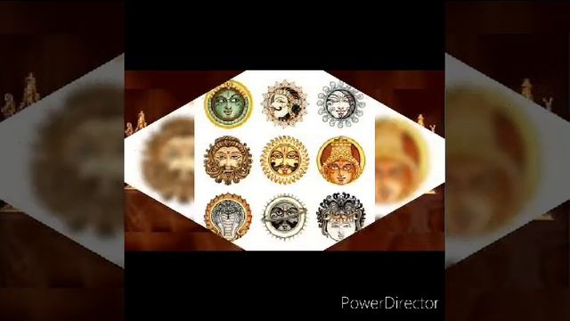 Planet prayers for health and happy life. Navagraha Suktha Japam. Sacred Chanting Vedic Chantings смотреть онлайн