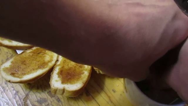 Дегустация! Чай Майский, Бутерброды с Яблочным Джемом ИРП 2 смотреть онлайн