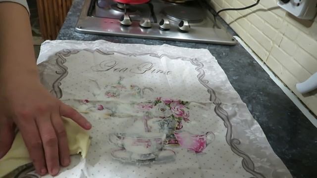 Вкусные блюда на любой вкус 