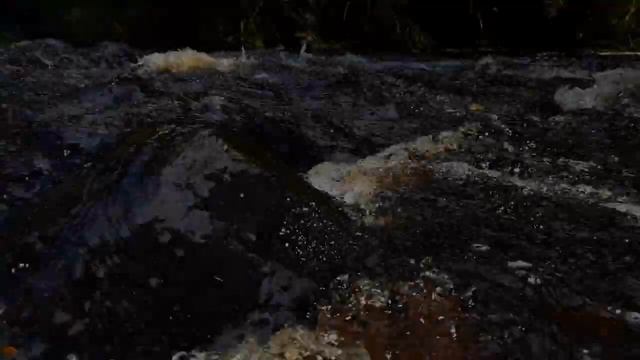 ? Карелия ! водопад «Белые мосты», или Юканкоски ! смотреть онлайн