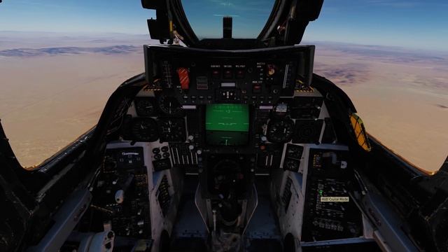 DCS World: F-14B TOMCAT by Heatblur Simulations | First Impressions смотреть онлайн