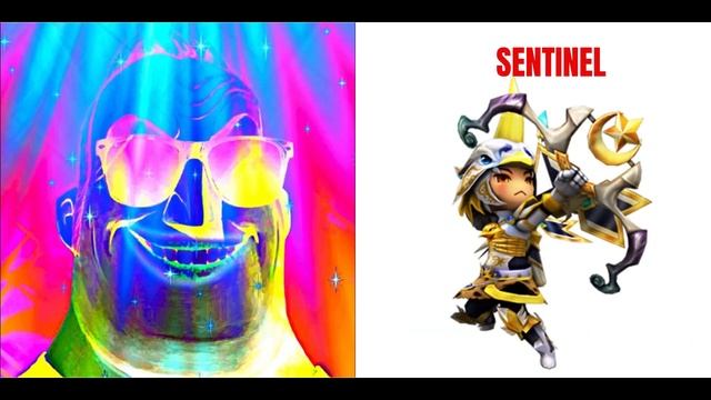 Dragon Saga Classes 2022-2023 Mr Incredible becoming canny(open the subtitles) смотреть онлайн