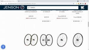 DT SWISS G1800 Spline [ GRAVEL WHEELSET ] Review