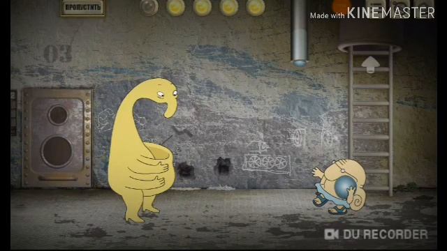 Осваиваюсь в игре/Прохождение Полная Труба #1 смотреть онлайн