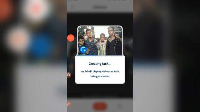 How To Use Remini Photo Enhencer App |Covert low Quality images To High Quality images #Remini смотреть онлайн