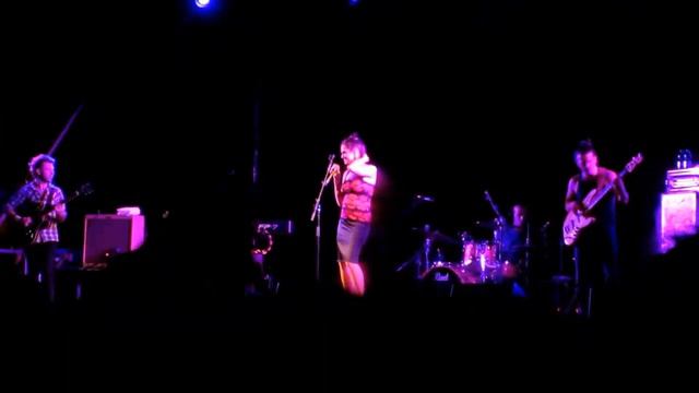 Red Sea Jazz Festival 2014, Eilat: Marina Maximilian / מארינה מאקסימיליאן смотреть онлайн