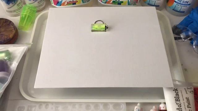 Top Tips and Tricks for Creating Resin Art for Beginners смотреть онлайн