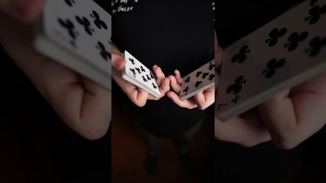 ПЕРЕМЕШИВАЙ КАРТЫ КАК ФОКУСНИК / ОБУЧЕНИЕ смотреть онлайн