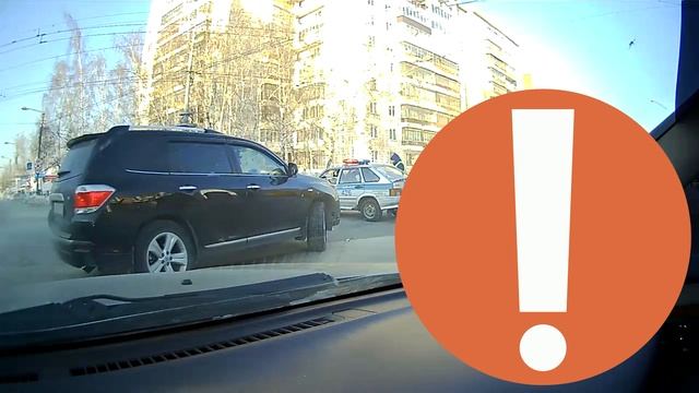 Томск ИДПС Севостьянов Тонировка-неудачная попытка смотреть онлайн