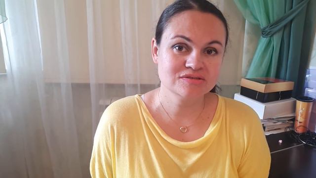 Школа рекрутирования. Приветствие. Любовь Смолинская смотреть онлайн