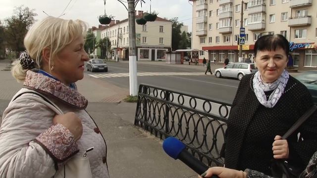 "Простой вопрос" в день пожилых людей. И подарок от Amigo. смотреть онлайн