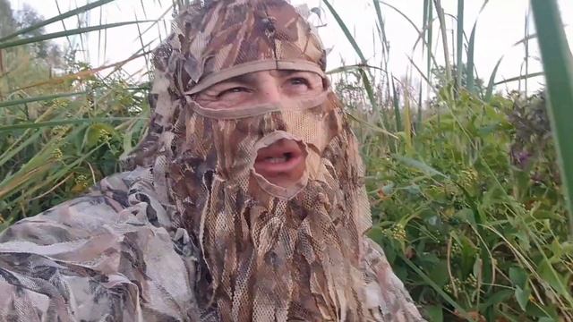 Охота на утку. Август. 2022.mp4 смотреть онлайн