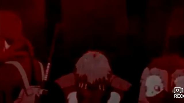 reagindo ao rap da Akatsuki смотреть онлайн
