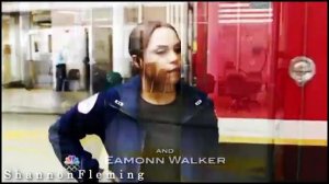 Casey & Dawson | Battlefeild