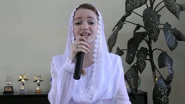 Мария Ляликова. Молитва за всех . смотреть онлайн