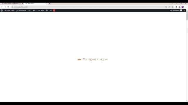 Tama Newscrunch | Tema Grátis para criação de Blog - Sites Kalisa смотреть онлайн