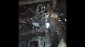 Обзор Валдай-Камминз 3.8. 2014 года