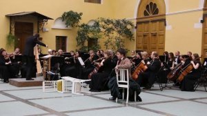 Ария Ленского - Александр Чернов