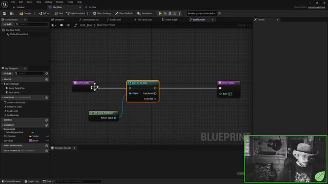 Unreal - 1.40 Differentiate Levels смотреть онлайн