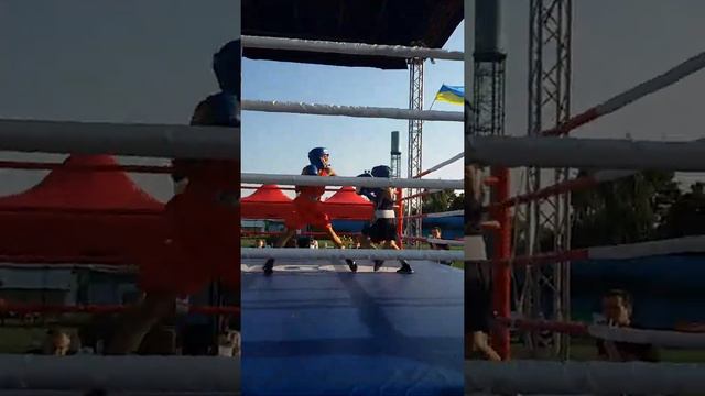 бокс Пулатов Алан Петропавловская Борщаговка 9.09.2017 смотреть онлайн