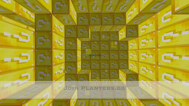 PLANTERS.GG - Official MINI Trailer смотреть онлайн