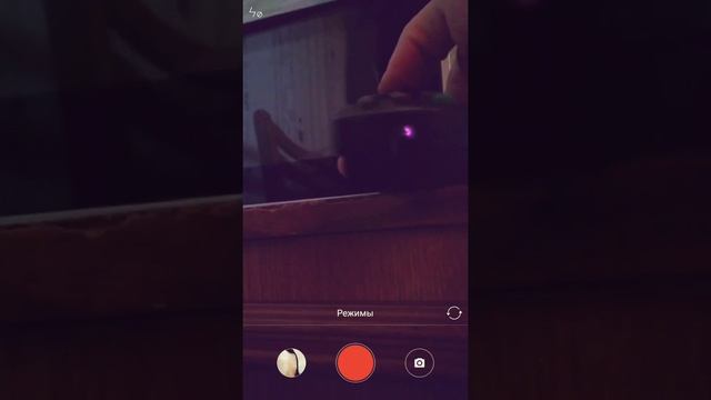 Проверка пульта ДУ.нужна только камера! смотреть онлайн