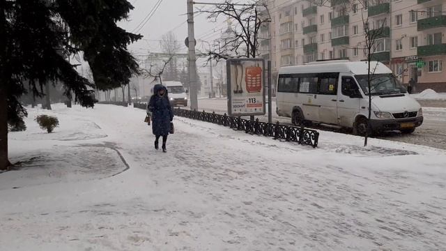 Витебск метель смотреть онлайн