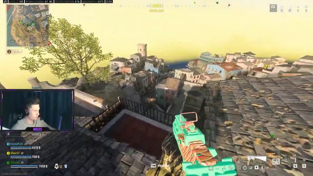 Call Of Duty 3 | RANKED PLAY | Сетевая игра