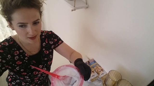 Evde Saç Açma, Palette Ultra Yoğun Renk Açıcı, Saç Açma, Palette Açıcı, Palette Deluxe Saç Açıcı,