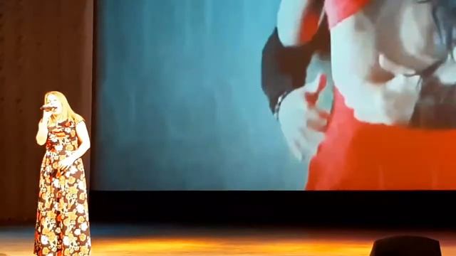 2 | Юлия Борисова "Невский бриз" 2021 смотреть онлайн