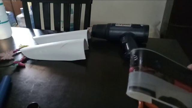Stearnel heat gun review смотреть онлайн
