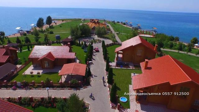 Иссык-Куль смотреть онлайн