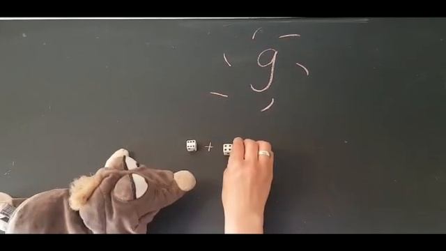 Knobeln „Triff die 9“ смотреть онлайн