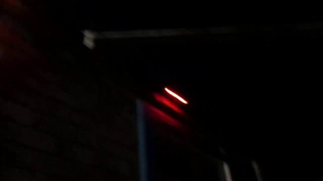 Установил вокруг дома под козырьком светодиодную ленту, получилось очень хорошо. смотреть онлайн