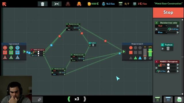 Coding & Such Ep.3 смотреть онлайн