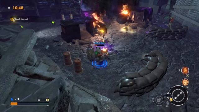 CONTRA: ROGUE CORPS - Прохождение #4 Мишка панда смотреть онлайн