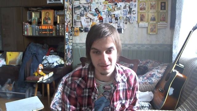 Уильям Берроуз. Дезинсектор.