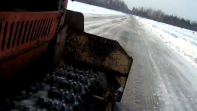 дт 75турбо смотреть онлайн