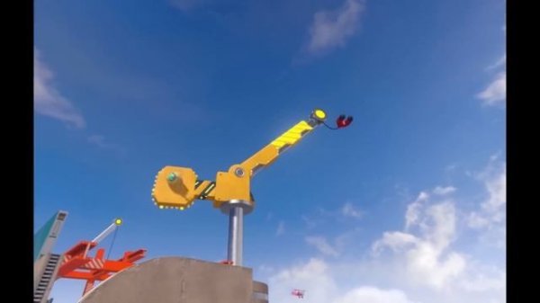 Astro Bot Rescue Mission - Easy Allies Review