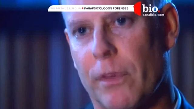 Parapsicologos Forenses Desaparecimento da Amy смотреть онлайн