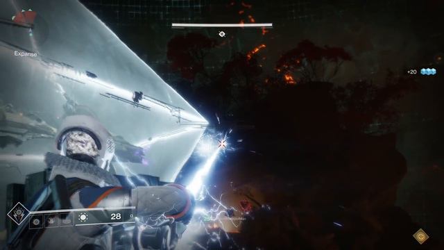Destiny 2: EATER OF WORLDS Raid Lair FOR DUMMIES! Complete Raid Guide & Walkthrough смотреть онлайн