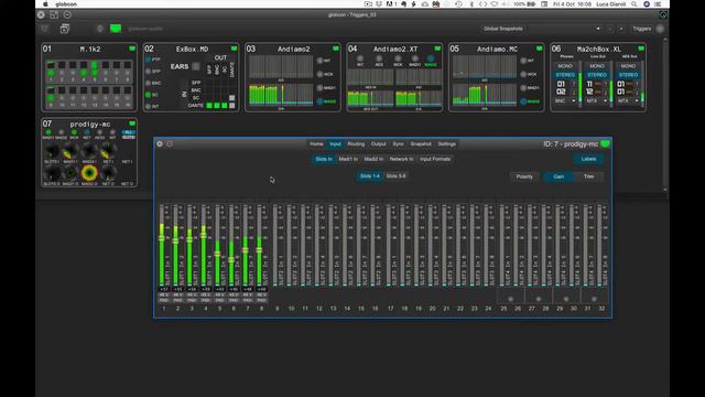 Triggers_03: MIDI Triggers (part2) смотреть онлайн