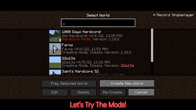 (OUTDATED!) How To Play 1.17+ With Fabric In PojavLauncher! | Tutorial смотреть онлайн