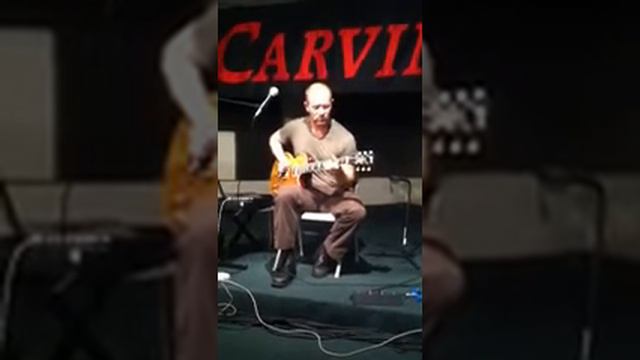 Brendon Small Carvin Clinic: Thunderhorse смотреть онлайн